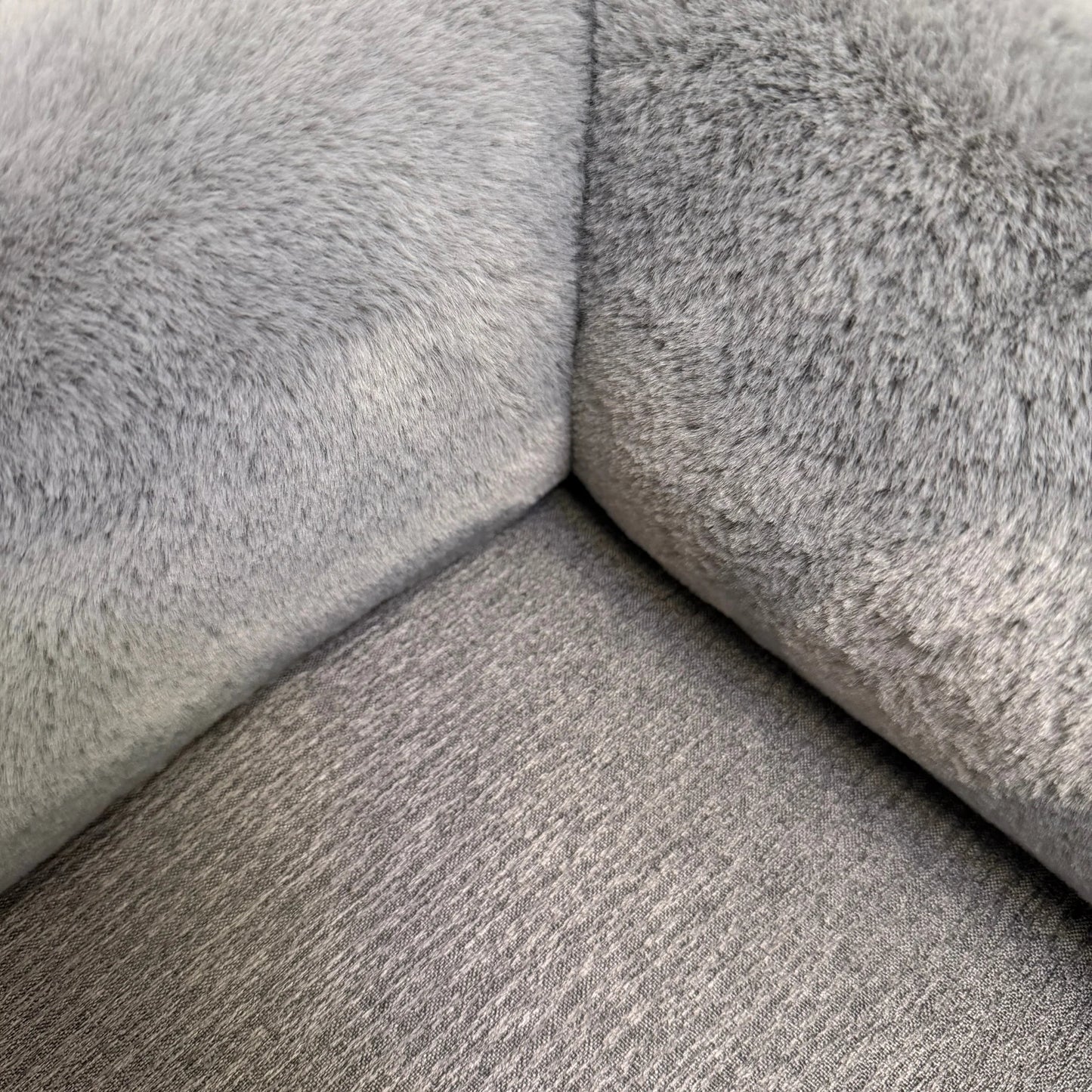 Orthopädisches Hundebett "Bella"