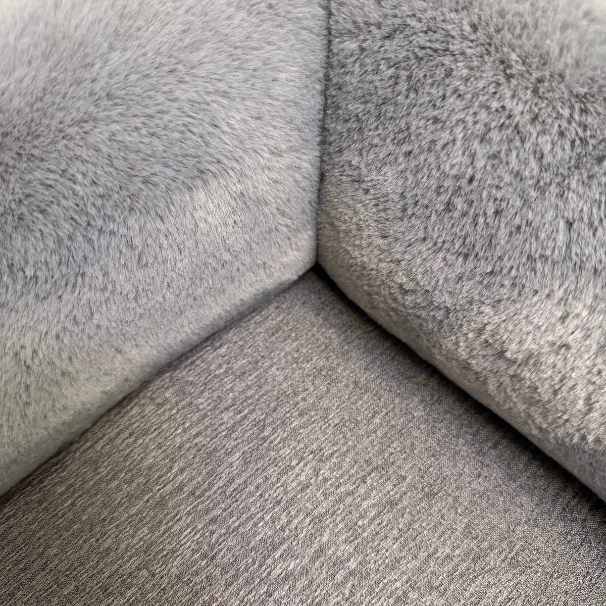 Orthopädisches Hundebett "Bella"