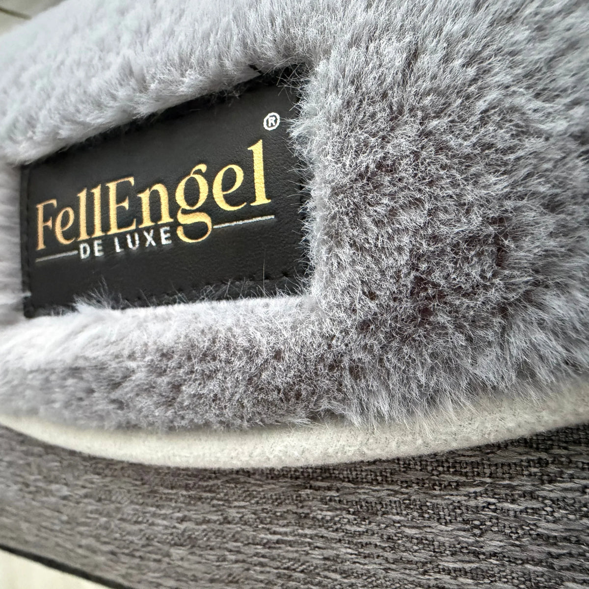Orthopädisches Hundebett "Bella"