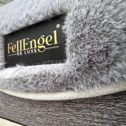 Orthopädisches Hundebett "Bella"