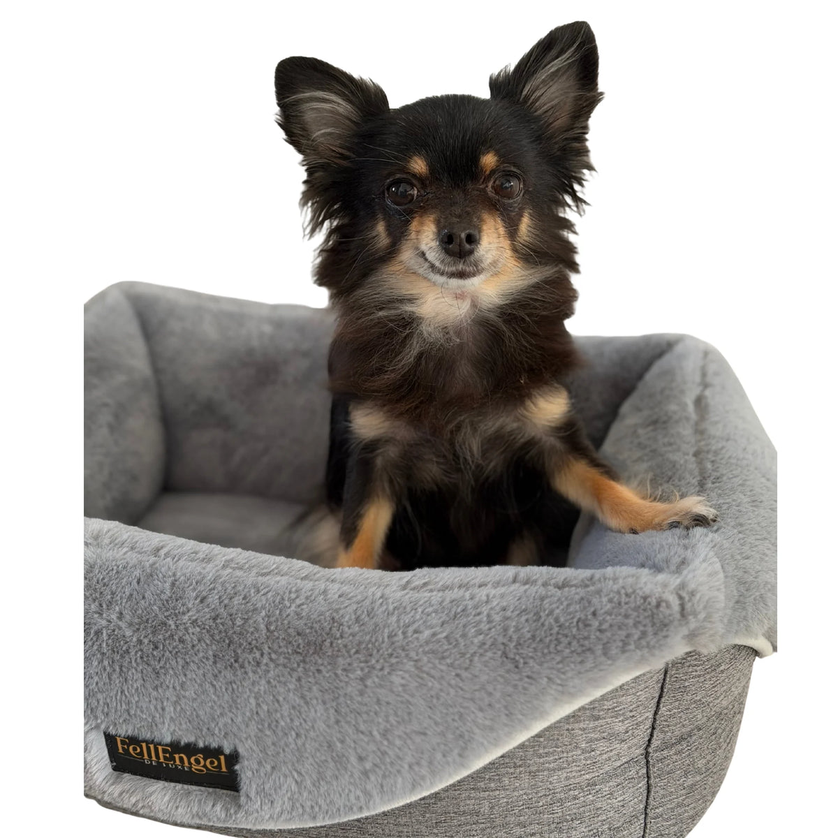 Orthopädisches Hundebett "Bella"