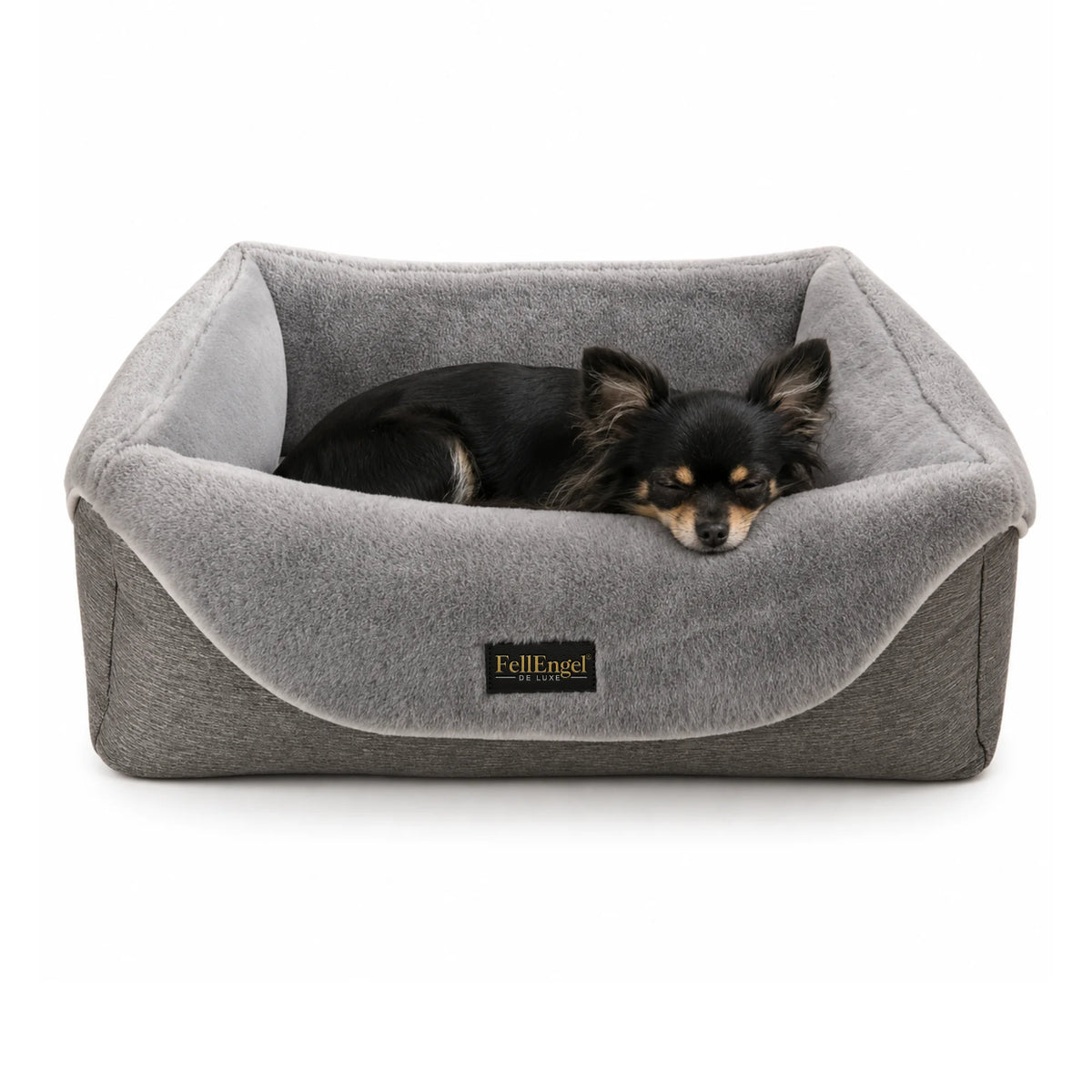 Orthopädisches Hundebett "Bella"