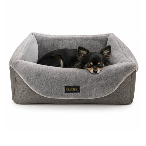 Orthopädisches Hundebett "Bella"